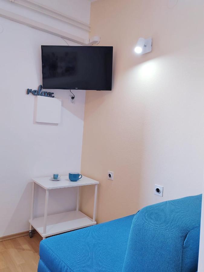 Guesthouse Resan Medulin Exterior photo
